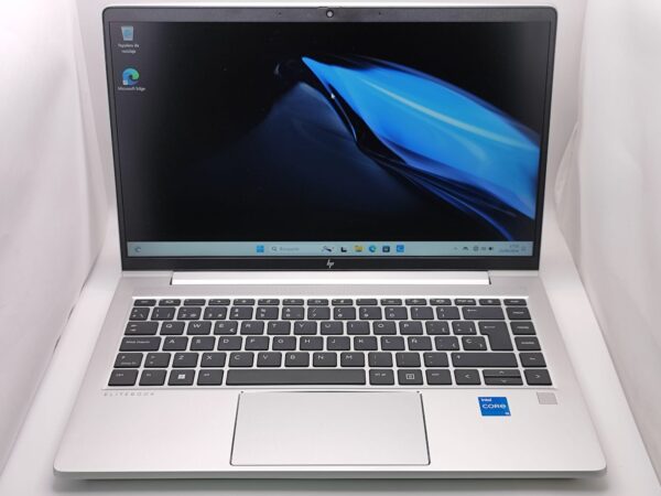 Imagen de WhatsApp 2024 09 23 a las 17.57.39 38dca66c PORTATIL HP ELITEBOOK 640 G10 256GB SSD/ 16GB RAM/ I5-1345U/ WIN 11