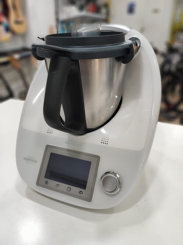 Imagen de WhatsApp 2024 10 01 a las 18.59.27 7d9b85f8 ROBOT DE COCINA THERMOMIX TM5-1 VORWERK + ACC