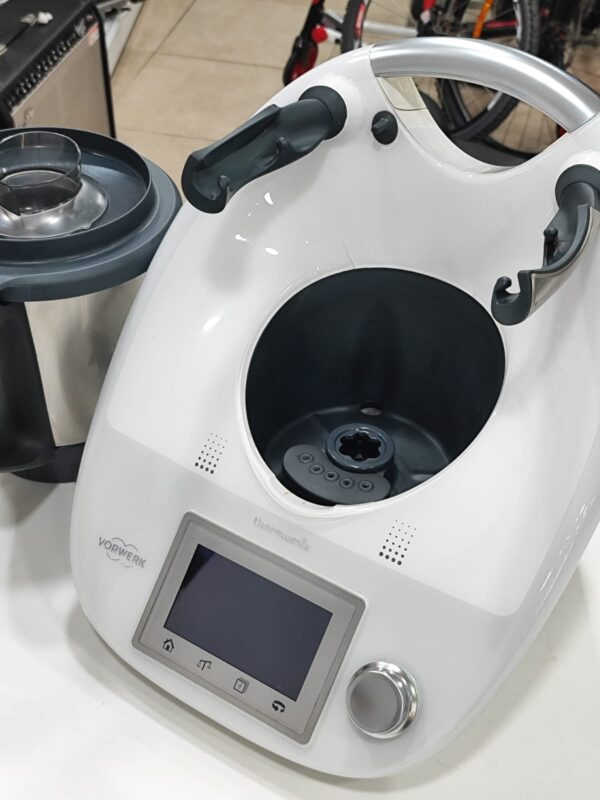 Imagen de WhatsApp 2024 10 01 a las 18.59.27 ba8cfd5a ROBOT DE COCINA THERMOMIX TM5-1 VORWERK + ACC