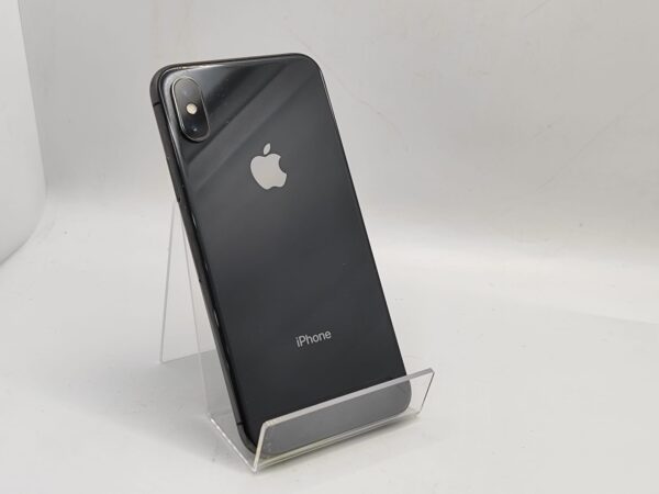 Imagen de WhatsApp 2024 10 02 a las 12.15.30 b73ffd0f APPLE IPHONE X 64GB NEGRO BAT 100%