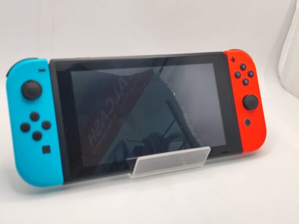 Imagen de WhatsApp 2024 10 02 a las 13.01.06 72baa59d CONSOLA NINTENDO SWITCH 32GB JOY-CON ROJO/AZUL * DETALLE JOYSTICK IZQ