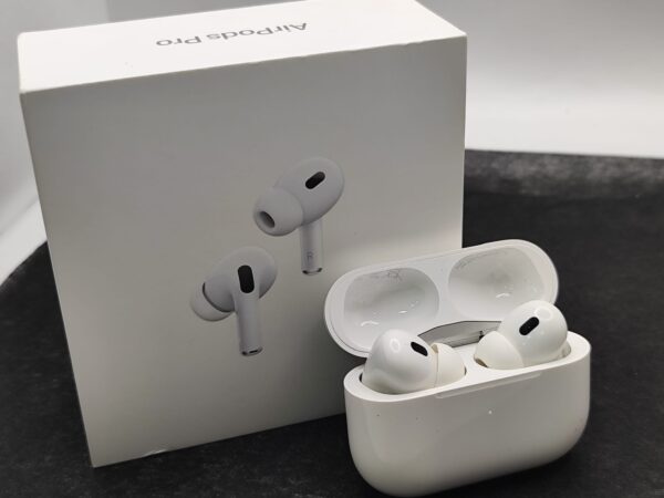 Imagen de WhatsApp 2024 10 02 a las 13.16.02 c146807e APPLE AIRPODS PRO 2ª GEN A2700 + CAJA