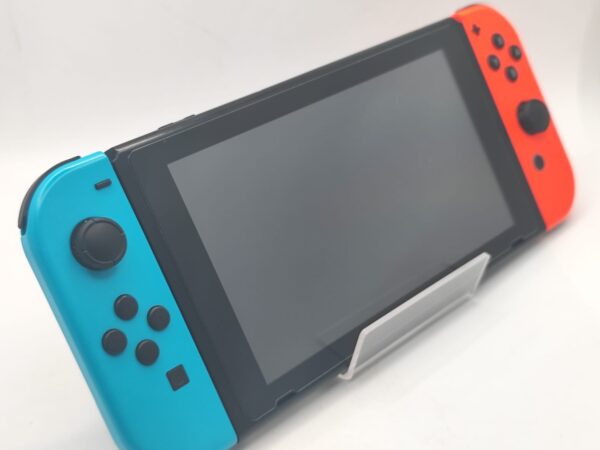 Imagen de WhatsApp 2024 10 04 a las 13.17.10 31b21ac6 CONSOLA NINTENDO SWITCH 32 GB JOY AZUL ROJO +ACC