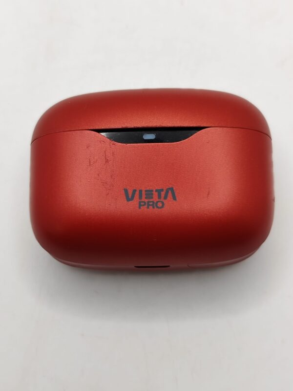 Imagen de WhatsApp 2024 10 04 a las 13.57.42 20d97b93 AURICULARES VIETA PRO MUTE 2 ROJO