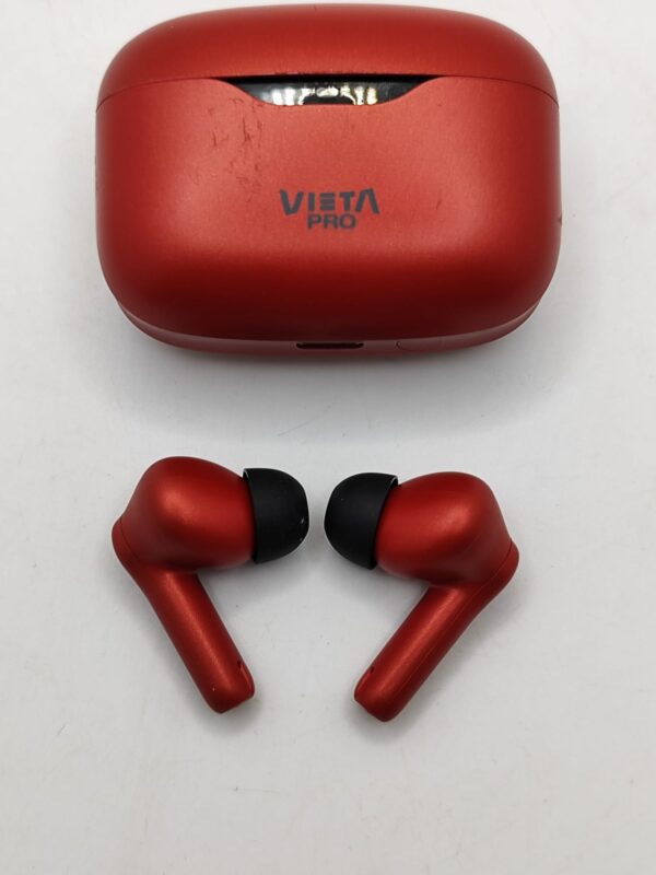 Imagen de WhatsApp 2024 10 04 a las 13.57.42 f5913a69 AURICULARES VIETA PRO MUTE 2 ROJO