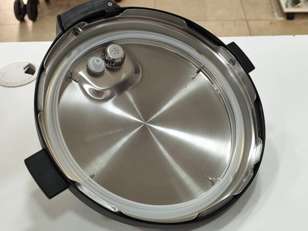 Imagen de WhatsApp 2024 10 07 a las 12.29.04 5cc2e9d6 OLLA PRESION INSTANT POT DUO 7 EN1 5.7L *A ESTRENAR*