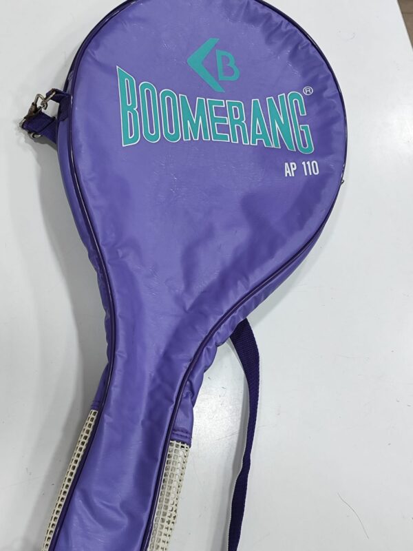 Imagen de WhatsApp 2024 10 07 a las 12.47.00 333f40ab RAQEUTA BOOMERANG AP 110 + FUNDA