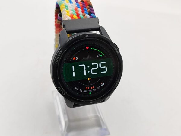 Imagen de WhatsApp 2024 10 08 a las 12.55.00 733ff223 SMARTWATCH XIAOMI WATCH S1 ACTIVE + CARGADOR