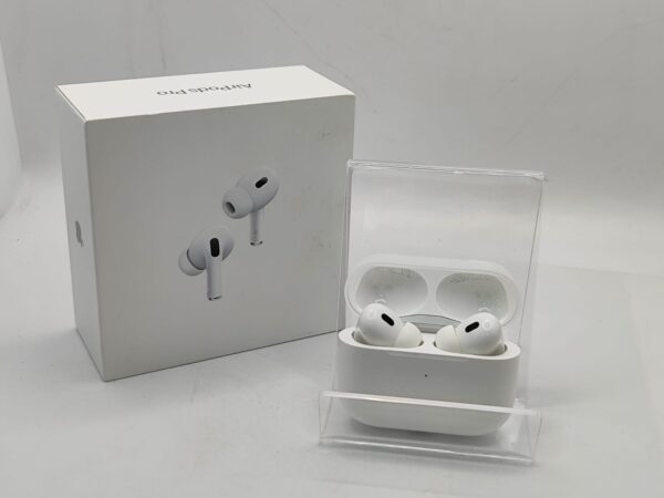 Imagen de WhatsApp 2024 10 08 a las 17.56.23 3304b756 APPLE AIRPODS PRO 2GEN + CAJA