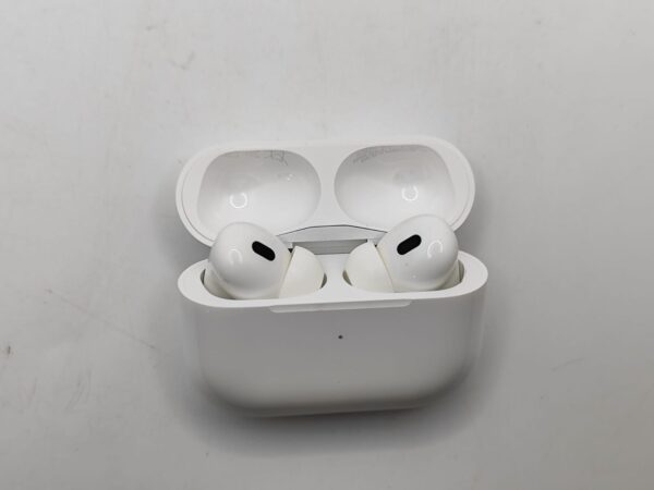 Imagen de WhatsApp 2024 10 08 a las 17.56.23 3d29b7f7 APPLE AIRPODS PRO 2GEN + CAJA