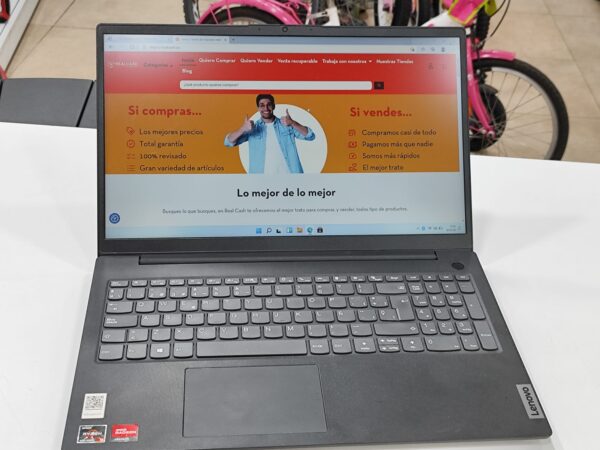 Imagen de WhatsApp 2024 10 09 a las 13.15.17 d0e6ca47 PORTATIL LENOVO V15 G2 ALC 256GB SSD/ 8GB RAM/ RYZ 5 5300U/ WIN 11 + CAJA