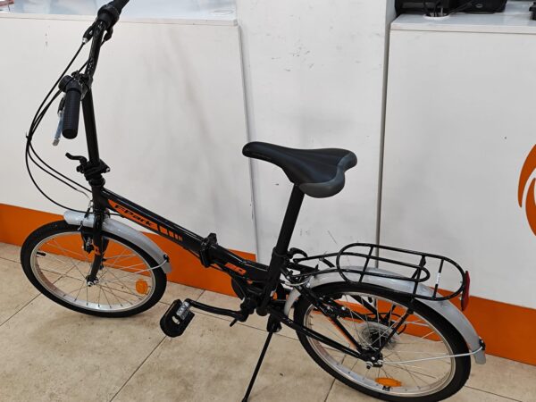 Imagen de WhatsApp 2024 10 10 a las 12.26.27 45ab859f BICICLETA PLEGABLE F-PARK 20''' NEGRO-NARANJA