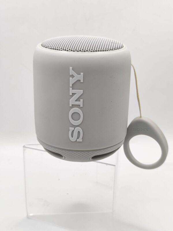 Imagen de WhatsApp 2024 10 10 a las 19.28.05 d89aaeef ALTAVOZ SONY SRS-XB10 GRIS