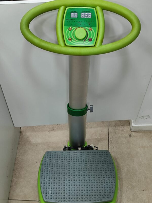 Imagen de WhatsApp 2024 10 14 a las 13.58.10 3bb622aa PLATAFORMA VIBRATORIA NEWLUX 1556 VERDE