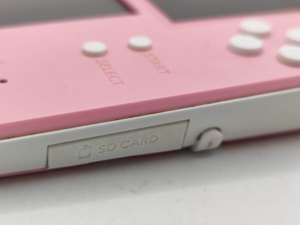 Imagen de WhatsApp 2024 10 14 a las 17.04.37 bb2b5027 CONSOLA NINTENDO 2DS ROSA + CARGADOR