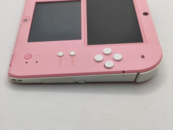 Imagen de WhatsApp 2024 10 14 a las 17.04.43 089311aa CONSOLA NINTENDO 2DS ROSA + CARGADOR