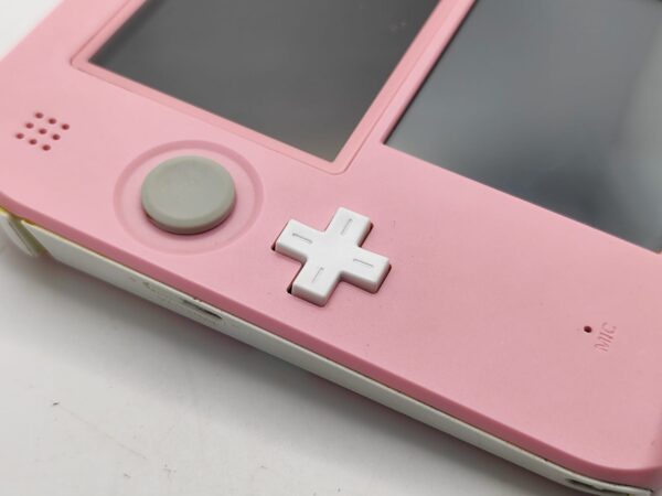 Imagen de WhatsApp 2024 10 14 a las 17.04.43 d373be9a CONSOLA NINTENDO 2DS ROSA + CARGADOR