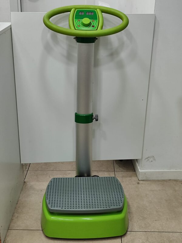 Imagen de WhatsApp 2024 10 14 a las 18.14.17 31909b72 PLATAFORMA VIBRATORIA NEWLUX 1556 VERDE