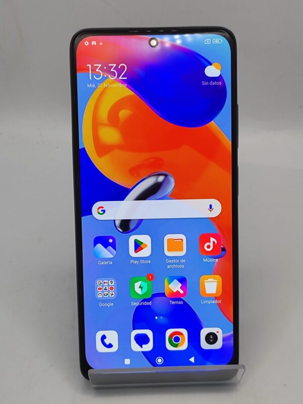 Imagen de WhatsApp 2024 10 15 a las 12.20.15 680a62ec MÓVIL REDMI NOTE 11 PRO 5G 128GB AZUL