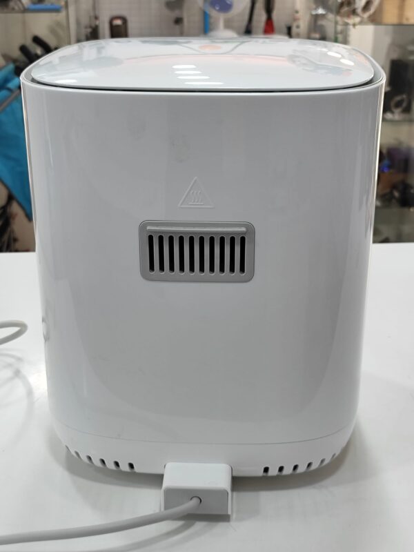 Imagen de WhatsApp 2024 10 17 a las 12.57.38 fc73b50e FREIDORA XIAOMI MI SMART AIR FRYER 3.5L