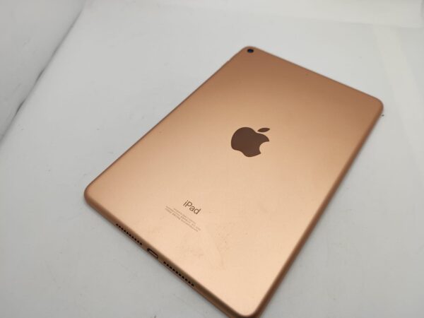 Imagen de WhatsApp 2024 10 17 a las 19.24.48 09c4ef74 APPLE IPAD MINI 5TH GEN 64GB COLOR ORO + CARGADOR