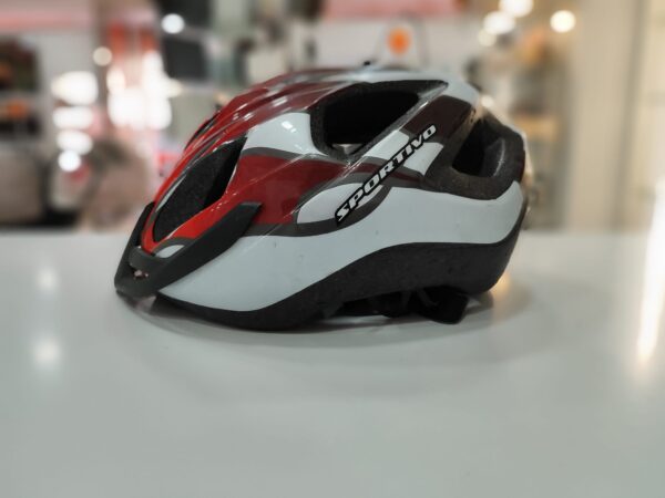 Imagen de WhatsApp 2024 10 22 a las 12.56.00 3d6858a7 CASCO SPORTIVO GRIS ROJO TALLA XXL