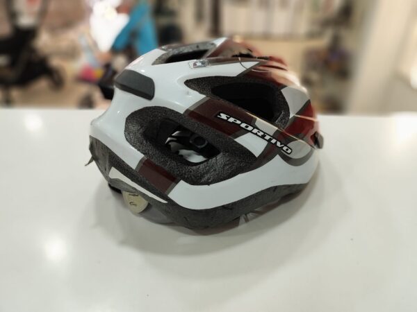 Imagen de WhatsApp 2024 10 22 a las 12.56.00 c0aeda6d CASCO SPORTIVO GRIS ROJO TALLA XXL