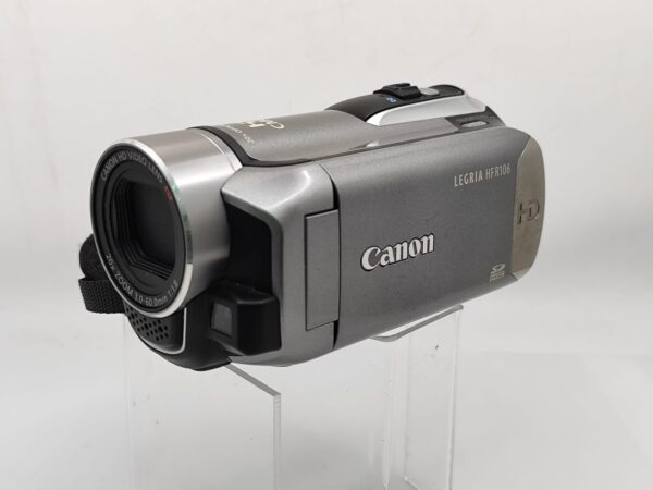 Imagen de WhatsApp 2024 10 24 a las 16.51.47 4c9941b6 VIDEO CAMARA CANON LEGRIA HF R106