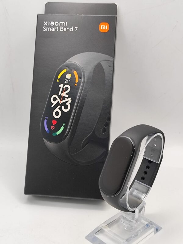 Imagen de WhatsApp 2024 10 25 a las 12.35.20 cd7c3138 PULSERA DE ACTIVIDAD XIAOMI SMART BAND 7 + CAJA