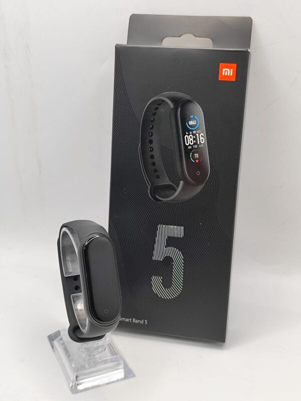 Imagen de WhatsApp 2024 10 25 a las 12.39.31 cfd3bb37 PULSERA DE ACTIVIDAD XIAOMI SMART BAND 5 + CAJA