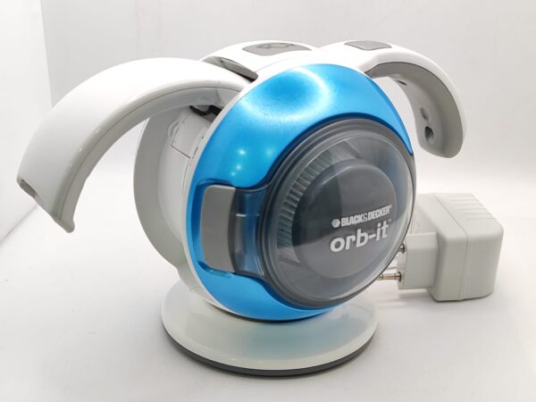 Imagen de WhatsApp 2024 10 25 a las 13.01.00 3f354f17 ASPIRDOR ORB-IT ORB48 AZUL BLANCO + CAJA Y ACC