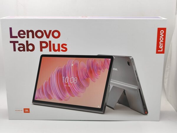 Imagen de WhatsApp 2024 10 26 a las 13.37.16 62368f5a TABLET LENOVO TAB PLUS TB351FU 128GB/8GB RAM + CAJA