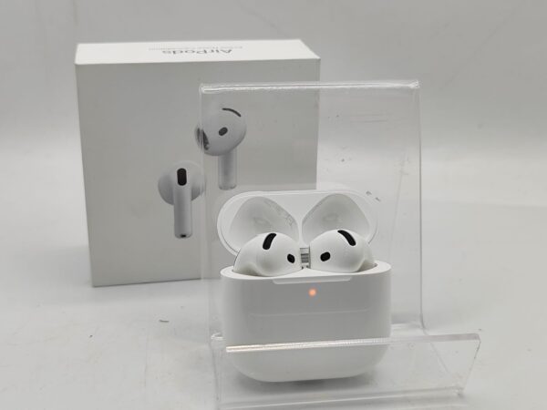 Imagen de WhatsApp 2024 10 28 a las 12.09.11 06f26c1f APPLE AIRPODS 4 GEN ANC CON CANCELACION DE RUIDO *A ESTRENAR*