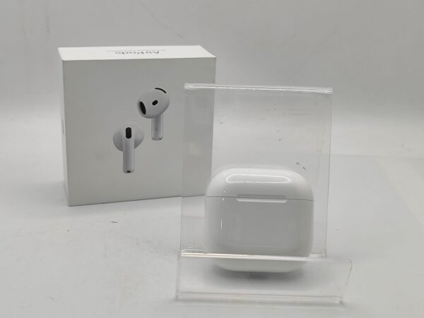 Imagen de WhatsApp 2024 10 28 a las 12.09.11 3c9ffb8b APPLE AIRPODS 4 GEN ANC CON CANCELACION DE RUIDO *A ESTRENAR*