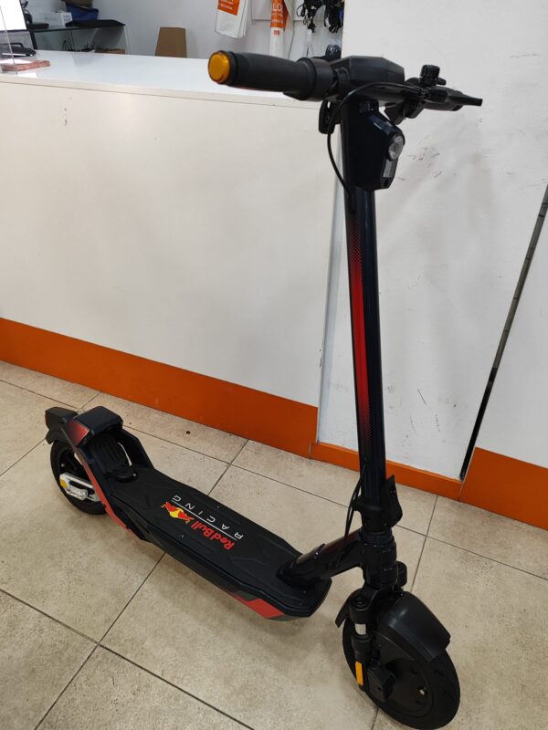 Imagen de WhatsApp 2024 10 28 a las 12.35.30 34d1f8e0 PATINETE RED BULL RACE TEN TURBO 500W/100KG/12000 MAH