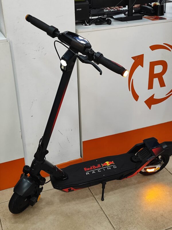 Imagen de WhatsApp 2024 10 28 a las 12.35.30 6133c80a PATINETE RED BULL RACE TEN TURBO 500W/100KG/12000 MAH