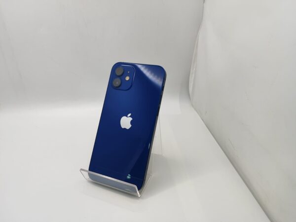 Imagen de WhatsApp 2024 10 28 a las 18.13.15 807004a8 APPLE IPHONE 12 128GB AZUL 80% SALUD BATERÍA