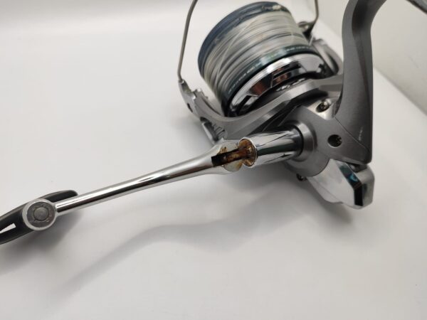 Imagen de WhatsApp 2024 10 28 a las 18.24.51 c968fcd0 CARRETE DE PESCA SHIMANO ULTEGRA XSD 14000 PLATA