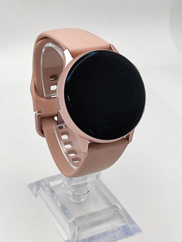 Imagen de WhatsApp 2024 10 29 a las 11.33.24 144b49a4 SMARTWATCH SAMSUNG GALAXY WATCH ACTIVE 2 40MM ROSA