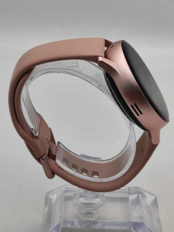 Imagen de WhatsApp 2024 10 29 a las 11.33.25 a591bc52 SMARTWATCH SAMSUNG GALAXY WATCH ACTIVE 2 40MM ROSA