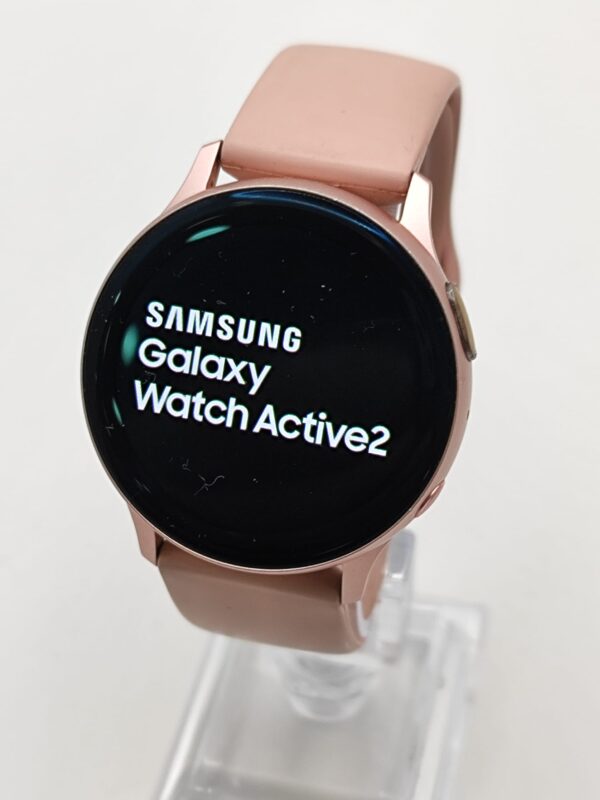 Imagen de WhatsApp 2024 10 29 a las 11.33.25 c66595b0 SMARTWATCH SAMSUNG GALAXY WATCH ACTIVE 2 40MM ROSA