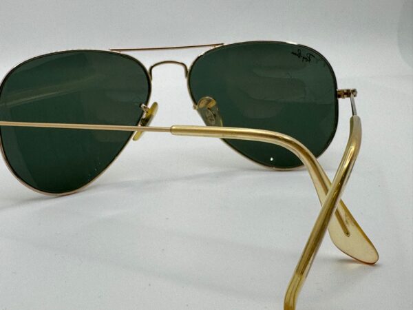 Imagen de WhatsApp 2024 10 29 a las 11.48.01 2c7b152c GAFAS DE SOL RAY-BAN AVIATOR RB 3025 CRISTAL DORADO MONTURA DORADA