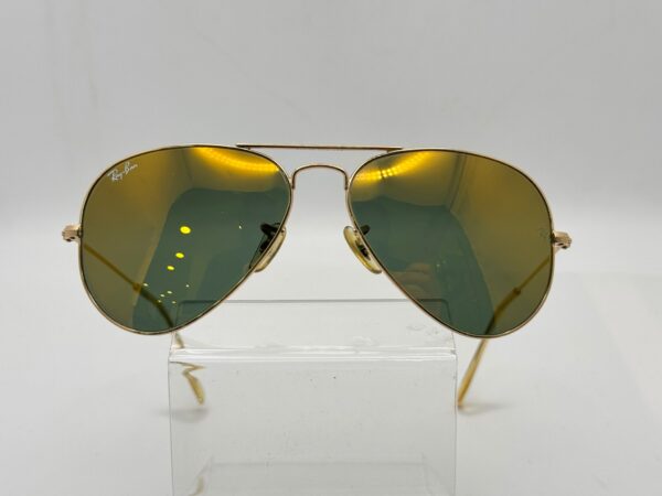 Imagen de WhatsApp 2024 10 29 a las 11.48.02 146a5623 GAFAS DE SOL RAY-BAN AVIATOR RB 3025 CRISTAL DORADO MONTURA DORADA