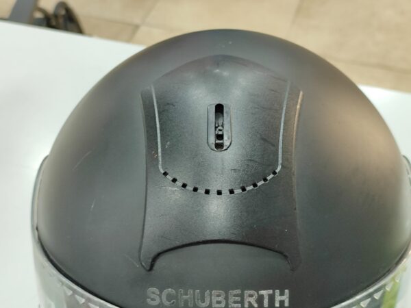 Imagen de WhatsApp 2024 10 30 a las 13.21.46 3c4853da CASCO SCHUBERTH C3 COLOR NEGRO TALLA S