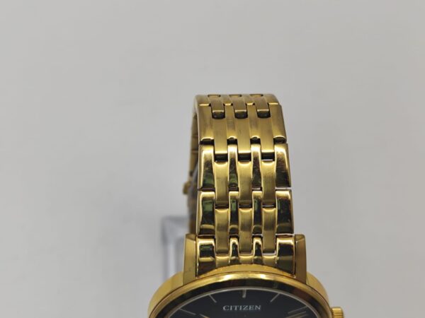 Imagen de WhatsApp 2024 10 30 a las 18.26.46 79ac274e RELOJ CITIZEN DORADO 1D233061 ESFERA NEGRA