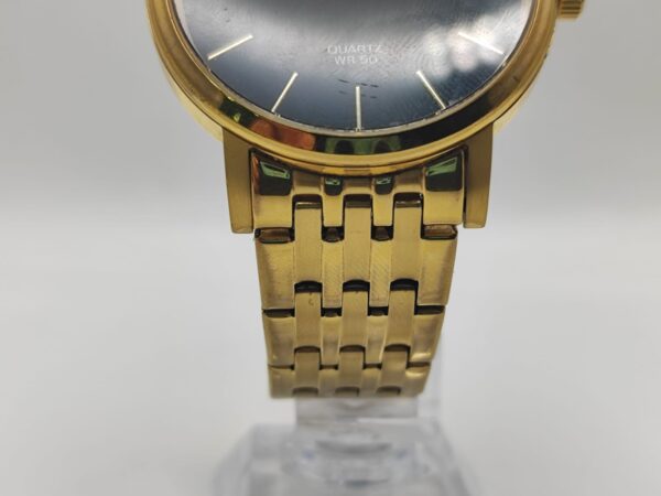 Imagen de WhatsApp 2024 10 30 a las 18.26.46 a2242f95 RELOJ CITIZEN DORADO 1D233061 ESFERA NEGRA