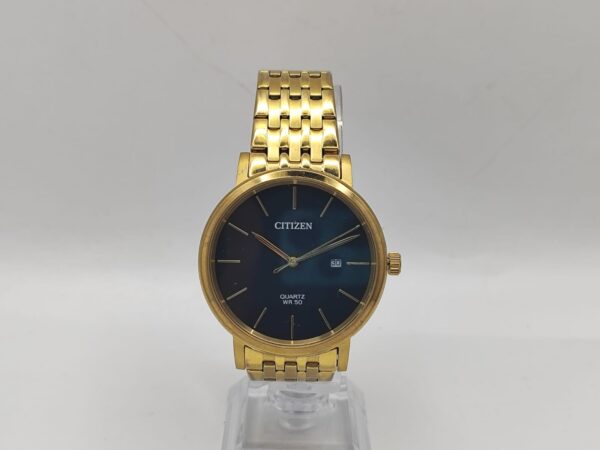 Imagen de WhatsApp 2024 10 30 a las 18.26.47 7eb51f54 RELOJ CITIZEN DORADO 1D233061 ESFERA NEGRA