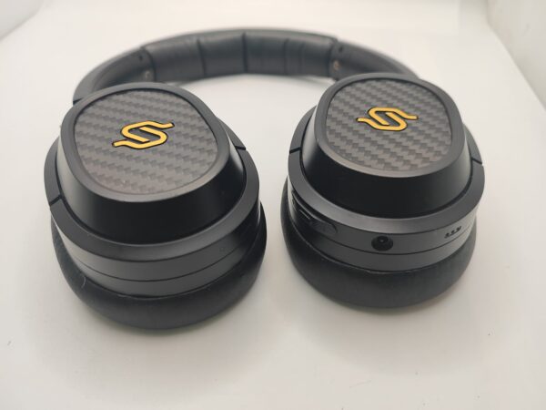 Imagen de WhatsApp 2024 10 30 a las 19.26.35 dfedc8a4 AURICULARES INALAMBRICOS EDIFIER STAX SPIRIT S3 NEGRO + FUNDA