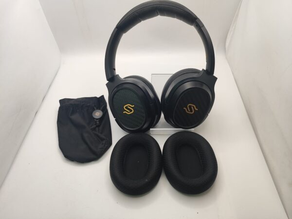 Imagen de WhatsApp 2024 10 30 a las 19.26.35 eab53864 AURICULARES INALAMBRICOS EDIFIER STAX SPIRIT S3 NEGRO + FUNDA