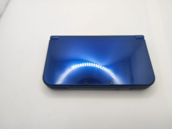 Imagen de WhatsApp 2024 10 30 a las 20.03.34 31abc811 CONSOLA NEW NINTENDO 3DS XL AZUL MARINO * SIN CARGADOR*